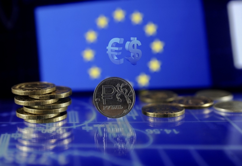 UniCredit обратился в европейский суд из-за требований ЕЦБ по работе в России