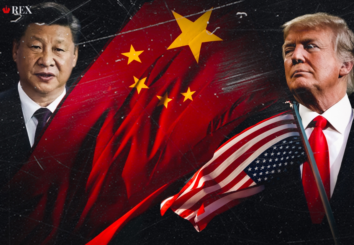 Будет ли американо-китайская торговая война 2.0?