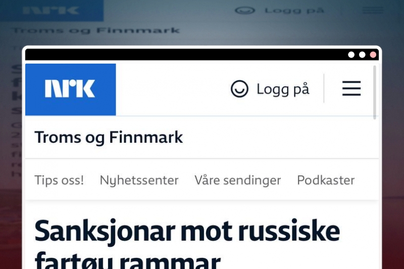   NRK