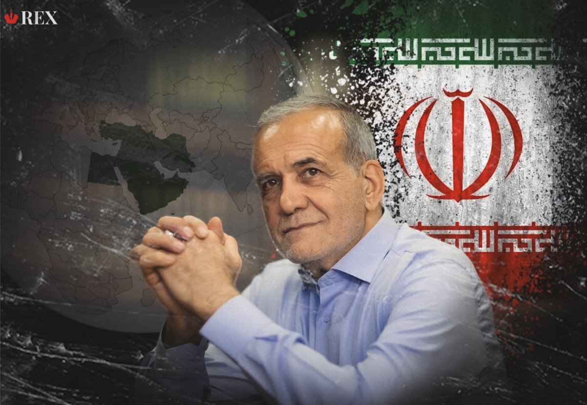 Иранская многовекторность: удастся ли новому президенту ИРИ сбалансированный курс?