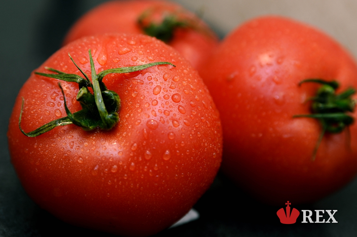 Из-за аномальной жары в РФ подорожают помидоры