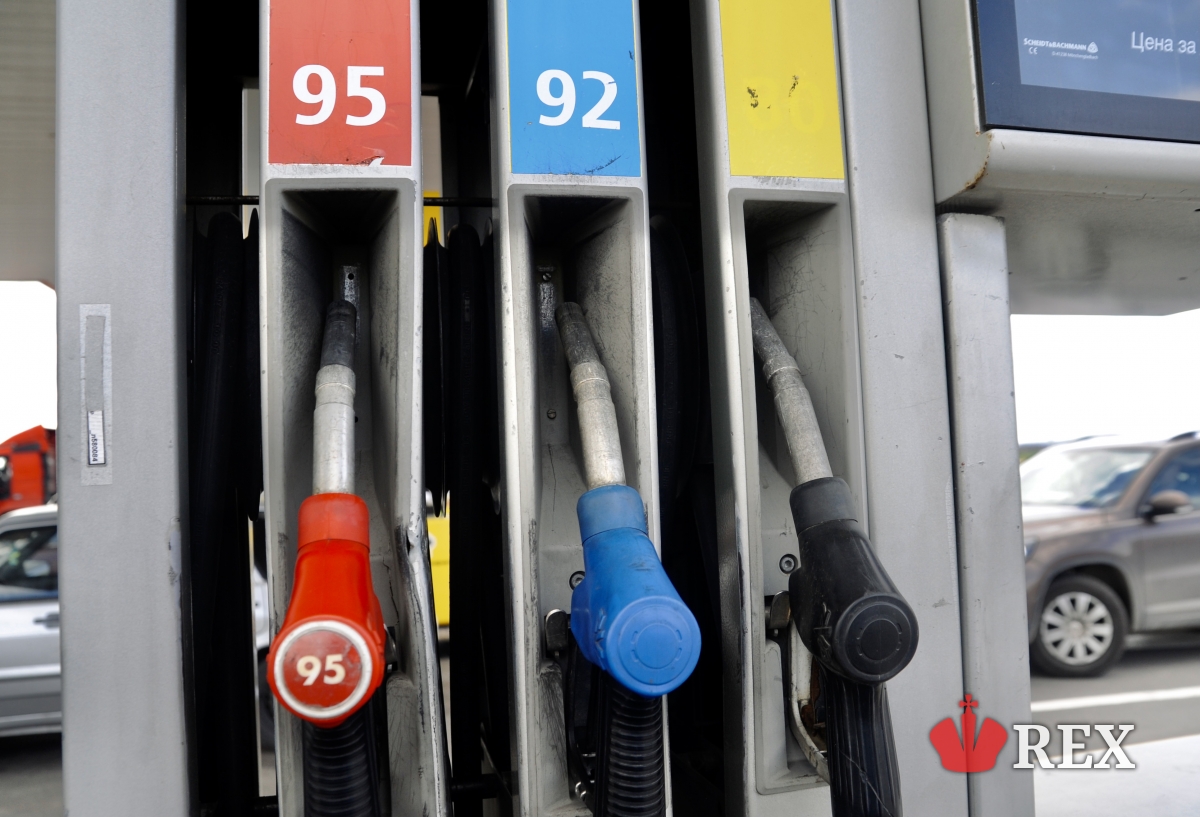 Экономист ответила, стоит ли ждать нового роста цен на бензин в России