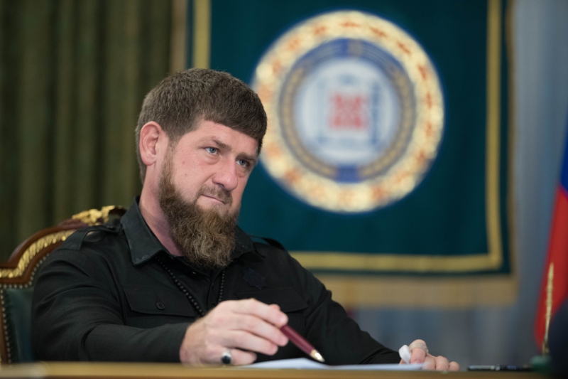  . . : chechnya.gov.ru