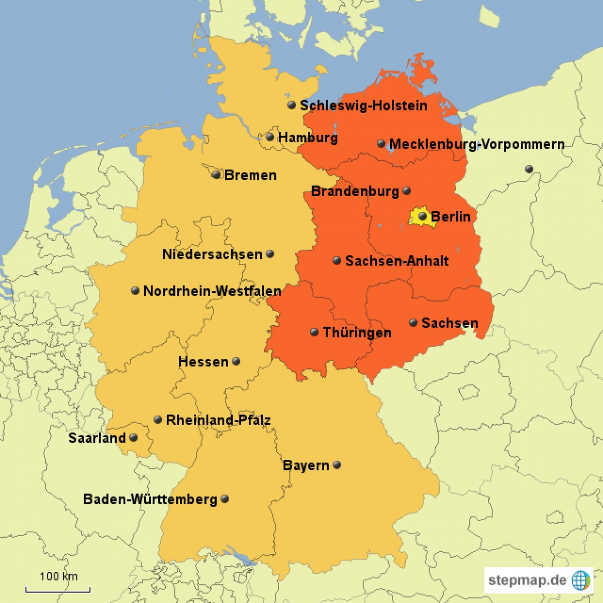      . : stepmap.de