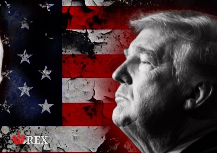 Дональд Трамп: Политика как шоу – Разбор феномена и его последствий