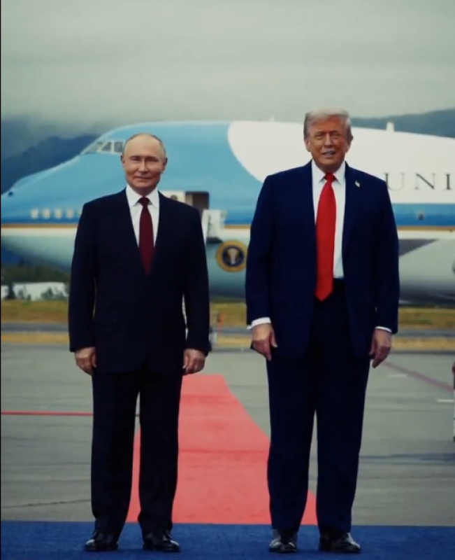     .  15.08.2025.  : kremlin.ru