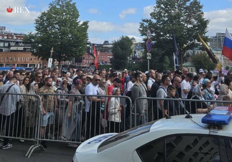 �������������� �������� ���. ����: � REX 